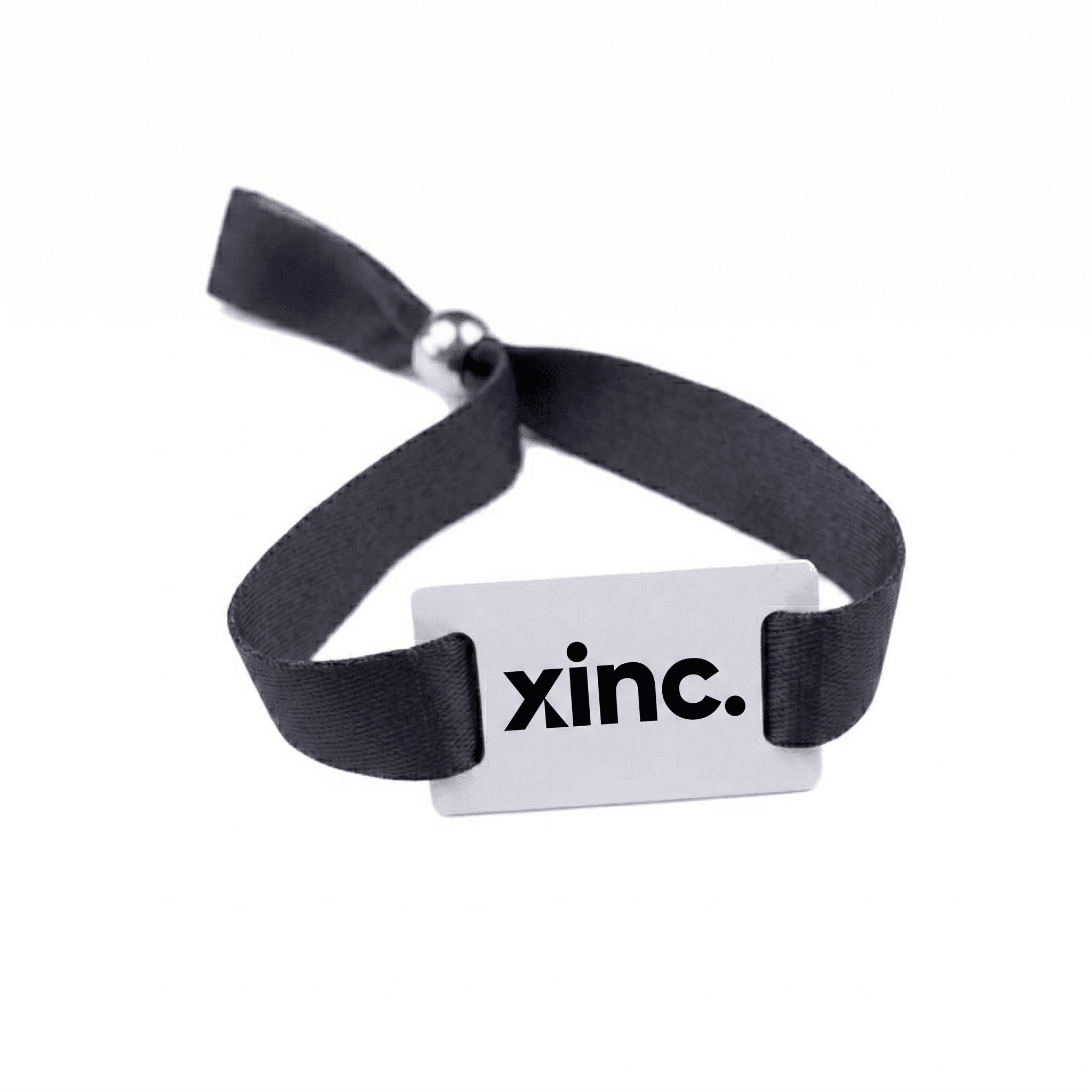 Smart NFC Wristbands